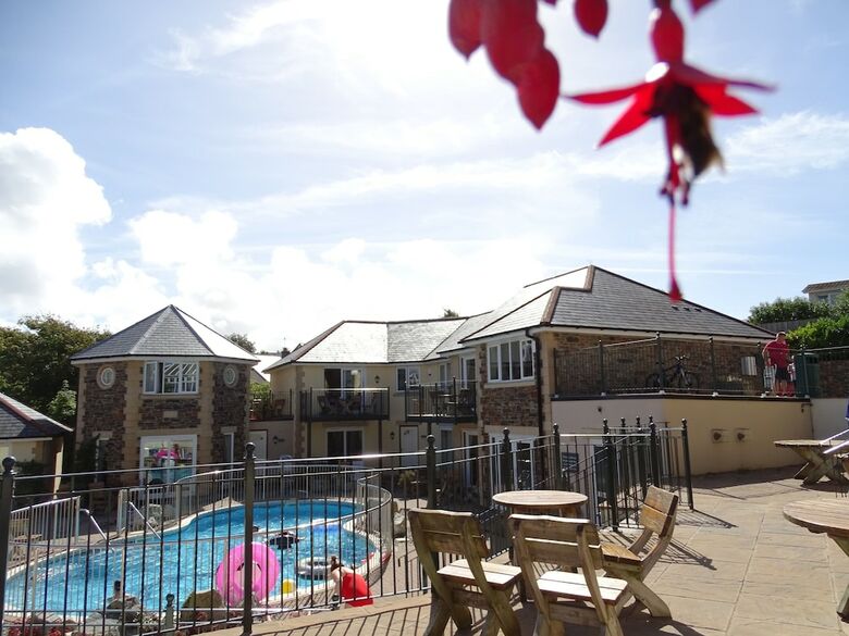 Porth Veor Villas & Apartments