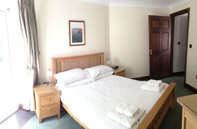 Porth Veor Villas & Apartments