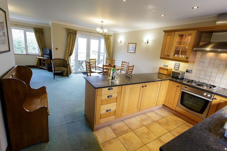 Porth Veor Villas & Apartments