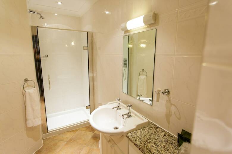 Porth Veor Villas & Apartments