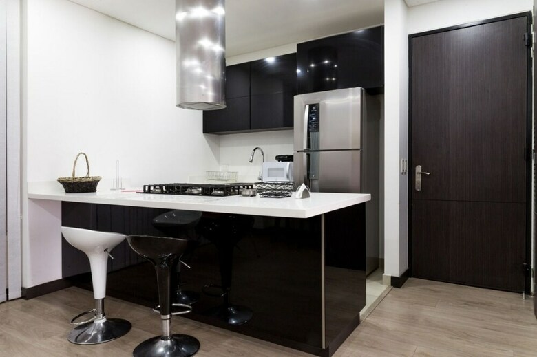 Chic� Apartments By Nomad Guru