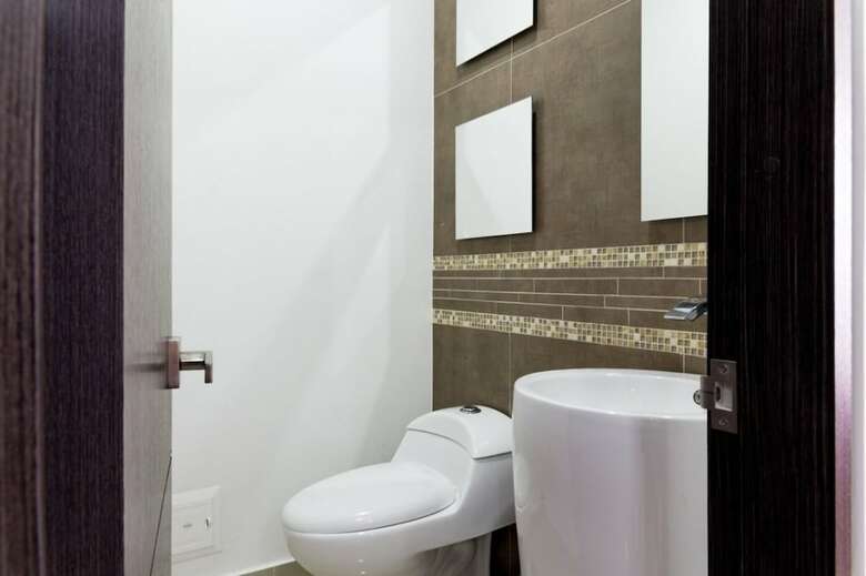 Chic� Apartments By Nomad Guru