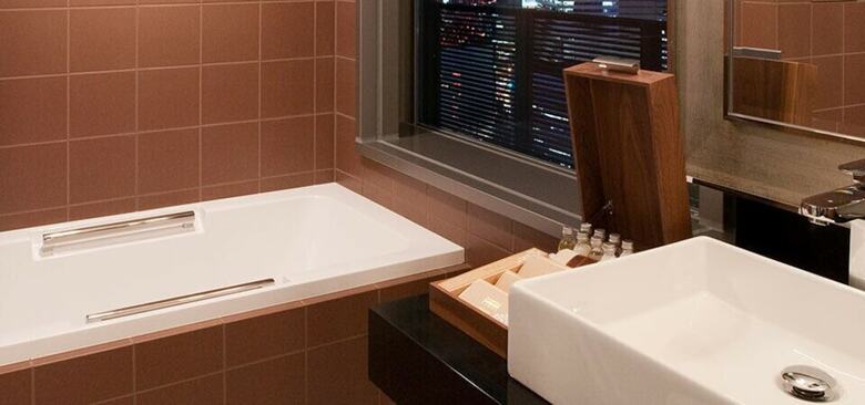 Hotel Harmonie Embrassee Osaka