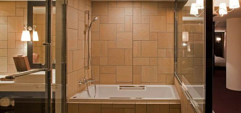 Hotel Harmonie Embrassee Osaka
