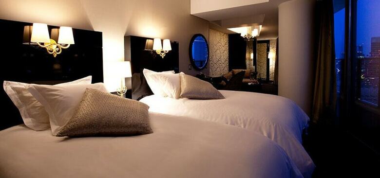 Hotel Harmonie Embrassee Osaka