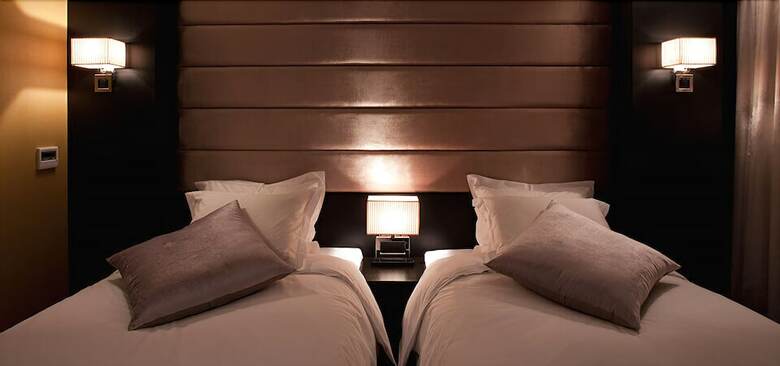 Hotel Harmonie Embrassee Osaka