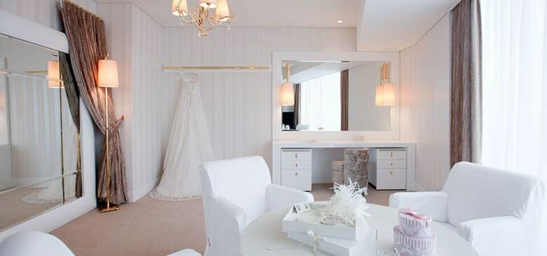 Hotel Harmonie Embrassee Osaka