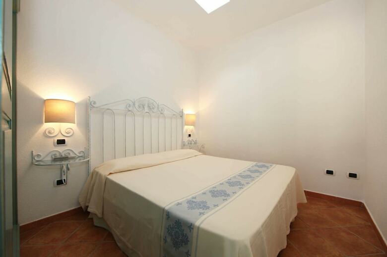 Apartamento Residenza Marginetto