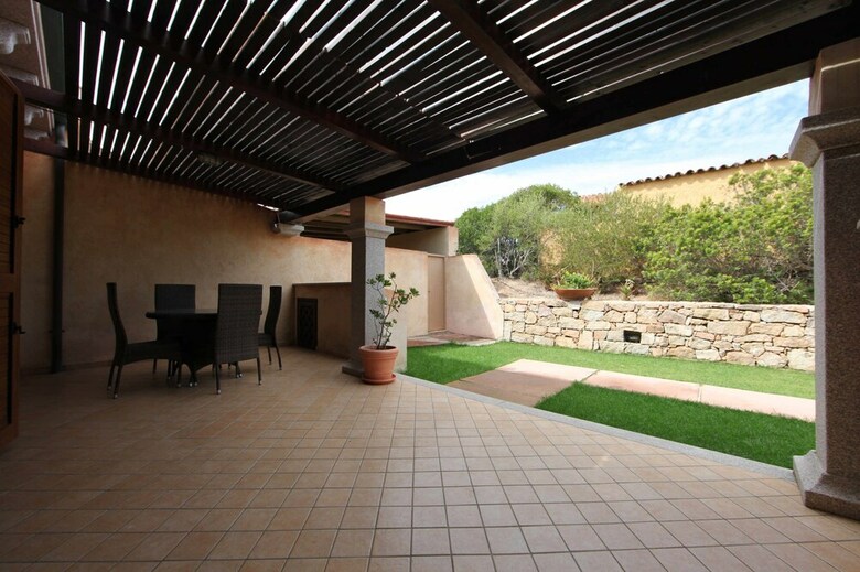 Apartamento Residenza Marginetto