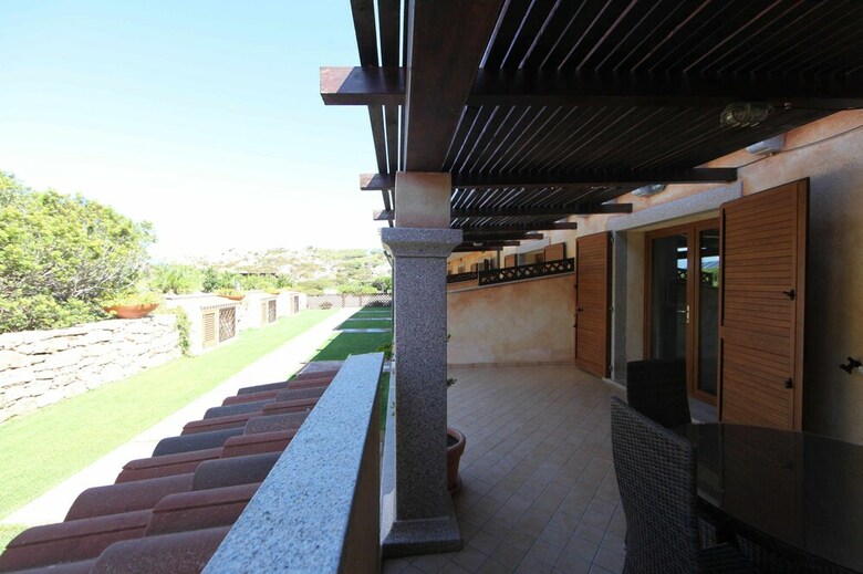 Apartamento Residenza Marginetto