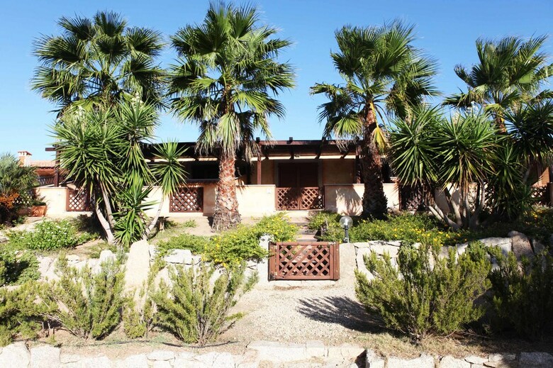 Apartamento Residenza Marginetto
