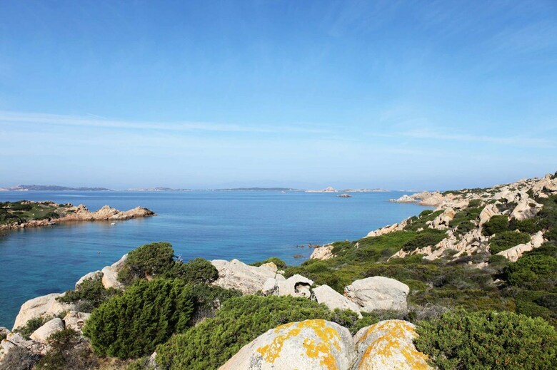 Apartamento Residenza Marginetto