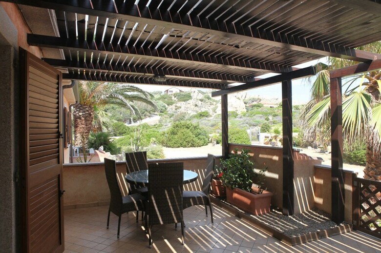 Apartamento Residenza Marginetto