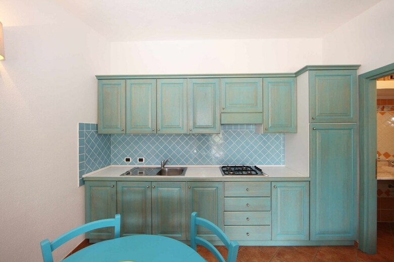Apartamento Residenza Marginetto