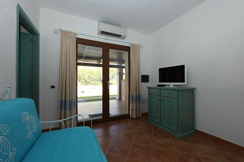 Apartamento Residenza Marginetto