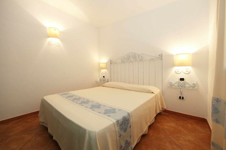Apartamento Residenza Marginetto