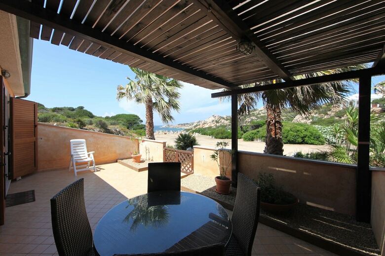 Apartamento Residenza Marginetto