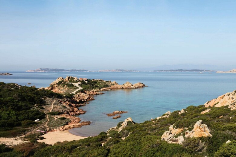 Apartamento Residenza Marginetto