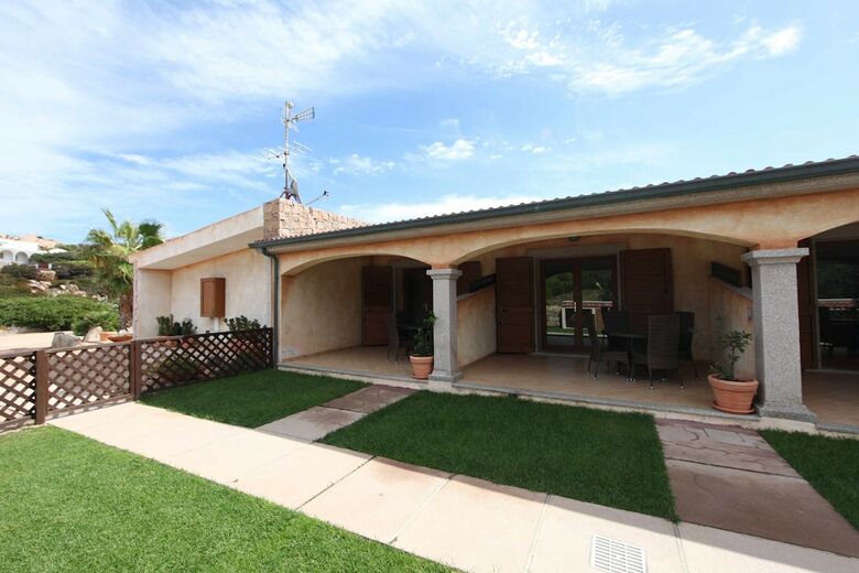 Apartamento Residenza Marginetto