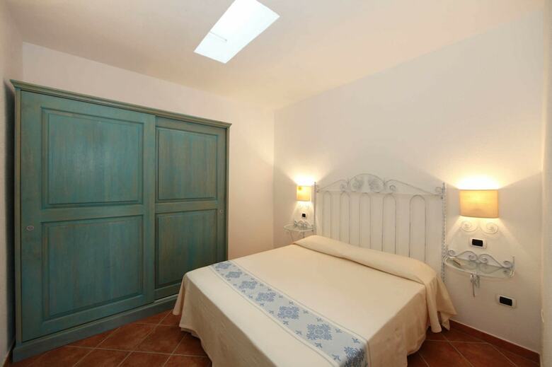 Apartamento Residenza Marginetto