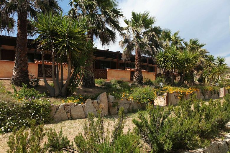 Apartamento Residenza Marginetto