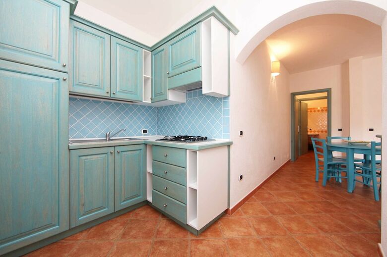Apartamento Residenza Marginetto