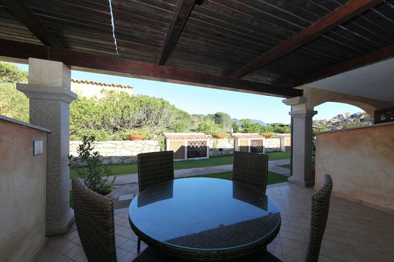 Apartamento Residenza Marginetto