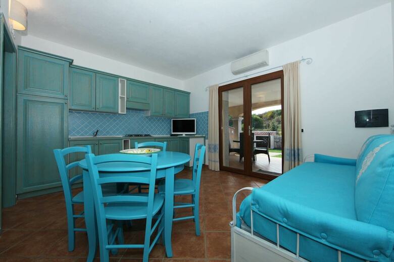 Apartamento Residenza Marginetto