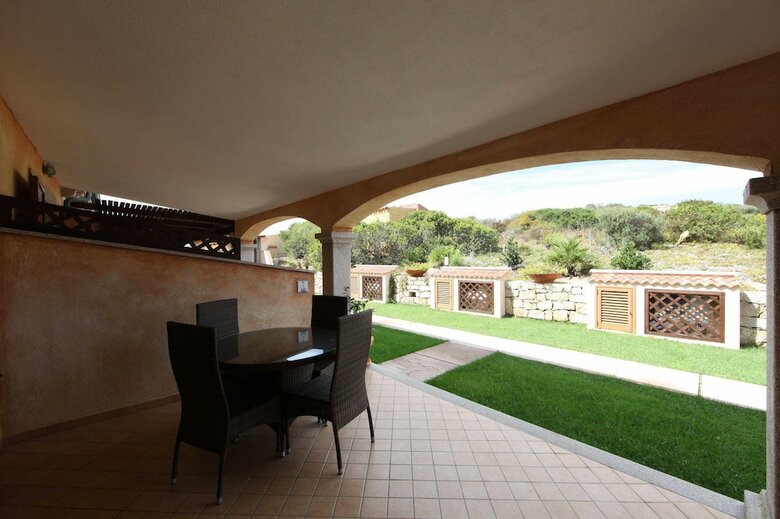 Apartamento Residenza Marginetto
