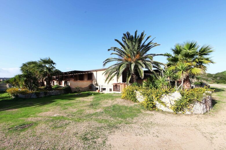 Apartamento Residenza Marginetto