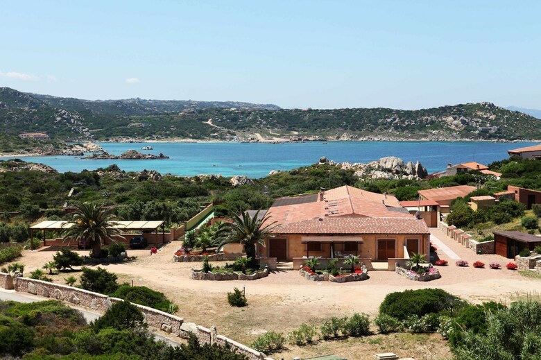 Apartamento Residenza Marginetto