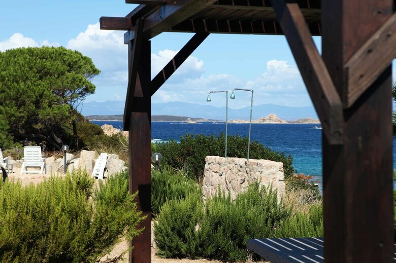 Apartamento Residenza Marginetto