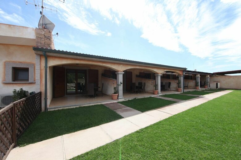 Apartamento Residenza Marginetto