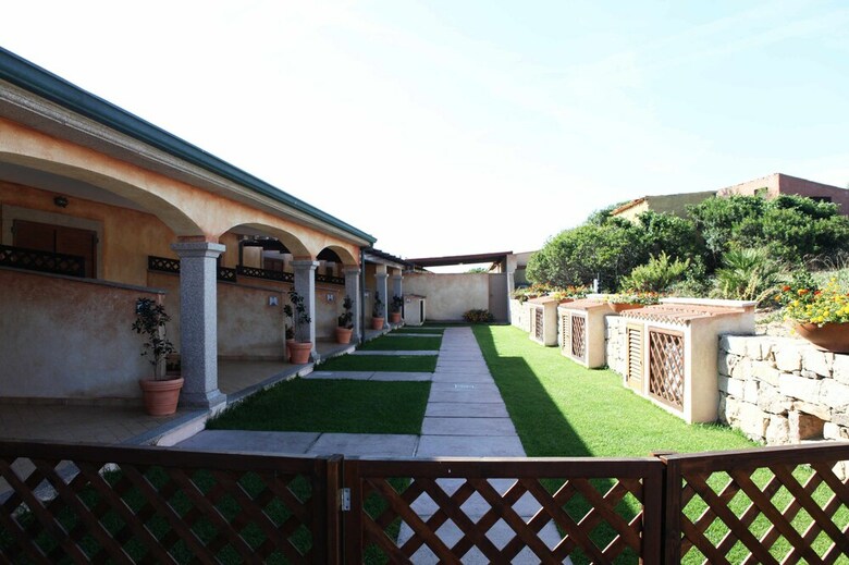Apartamento Residenza Marginetto