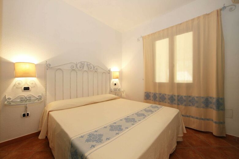 Apartamento Residenza Marginetto