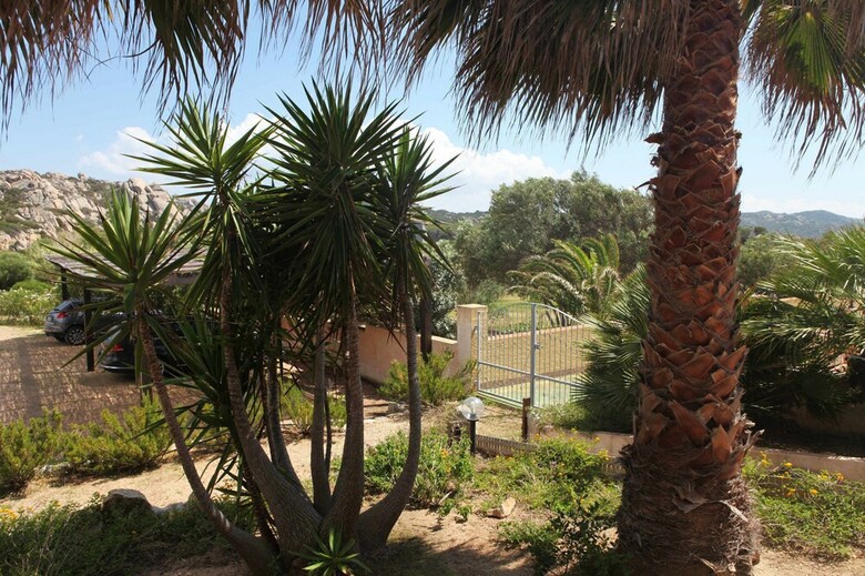 Apartamento Residenza Marginetto