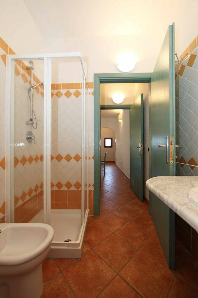 Apartamento Residenza Marginetto