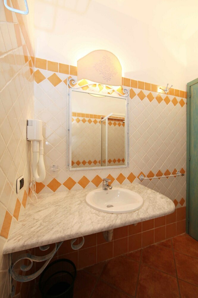 Apartamento Residenza Marginetto