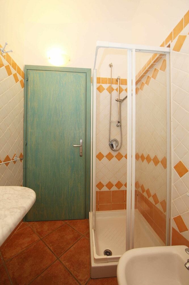 Apartamento Residenza Marginetto