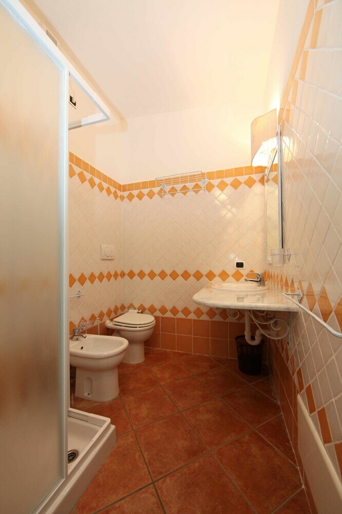 Apartamento Residenza Marginetto