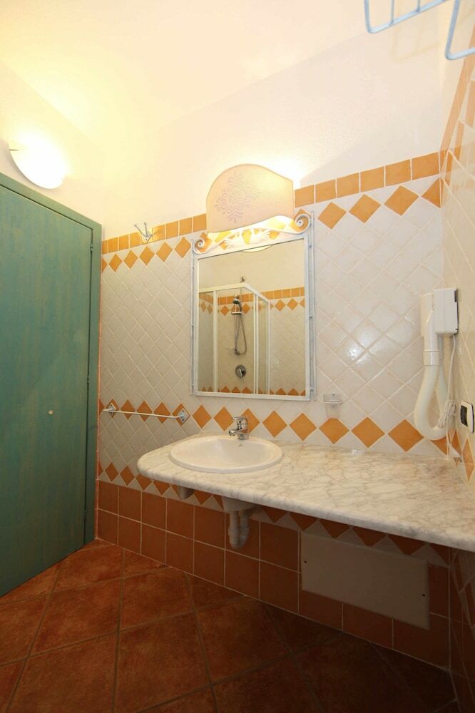Apartamento Residenza Marginetto