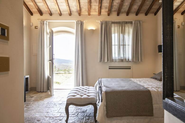 Agroturismo Capanna Suites