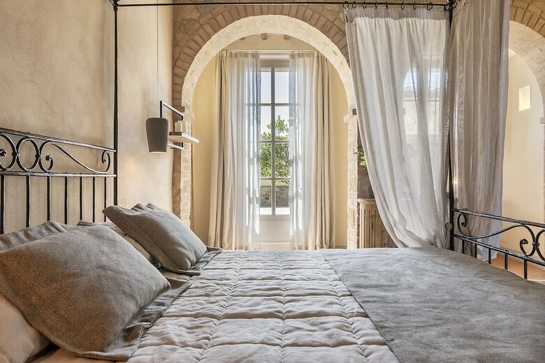 Agroturismo Capanna Suites
