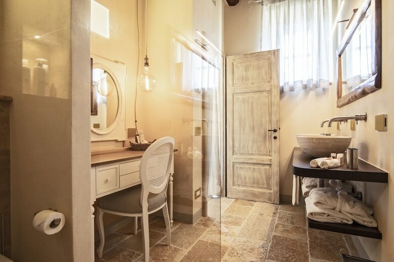 Agroturismo Capanna Suites