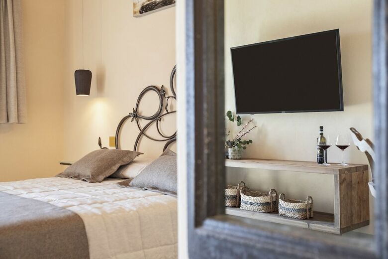 Agroturismo Capanna Suites
