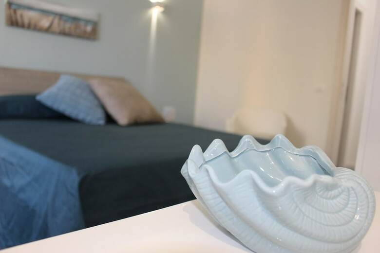 Hotel B&B Al Porticciolo