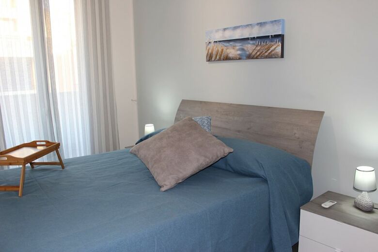 Hotel B&B Al Porticciolo
