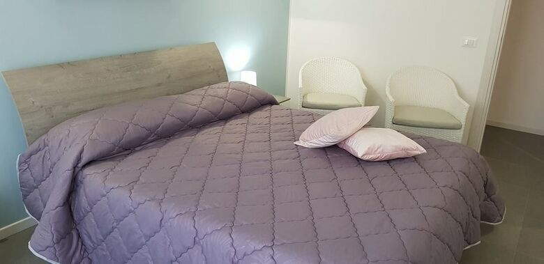 Hotel B&B Al Porticciolo