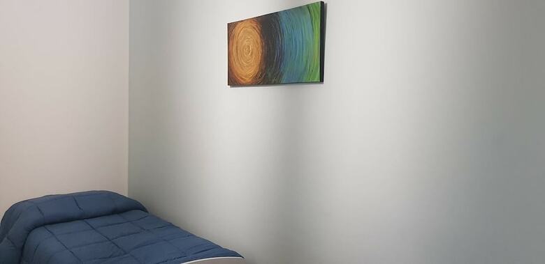 Hotel B&B Al Porticciolo