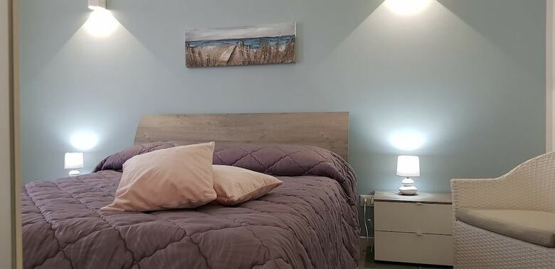 Hotel B&B Al Porticciolo